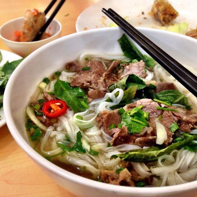 Phở 2000