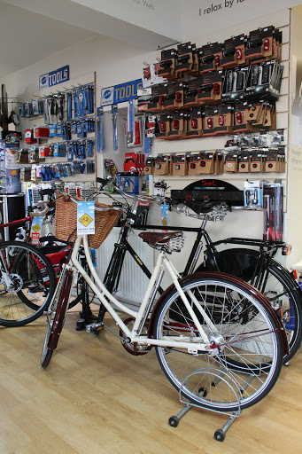 The Bike Shed - Thumbnail