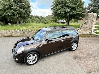 STM Car Sales Ltd