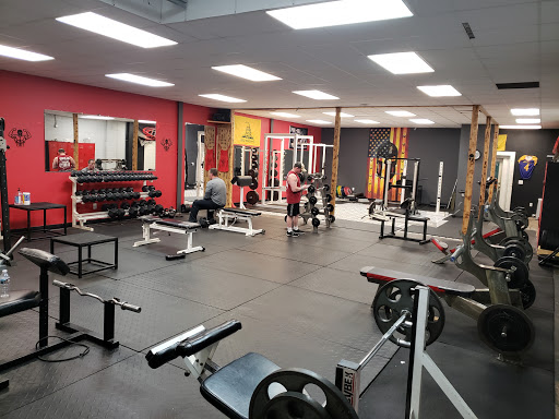 Inman Health & Fitness - Thumbnail