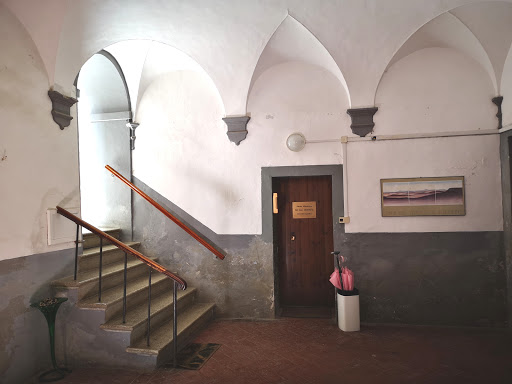 Studio Dentistico "Odontoiatra Dei Cristina"