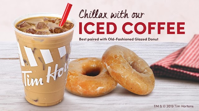 Tim Hortons