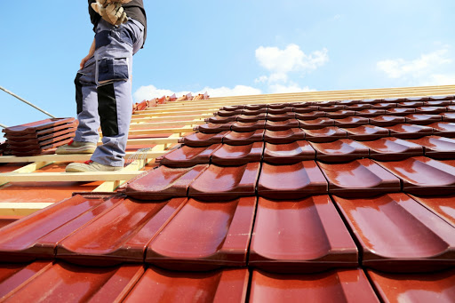 Roofpeak - Visual