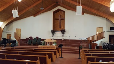 Bethel Community Church