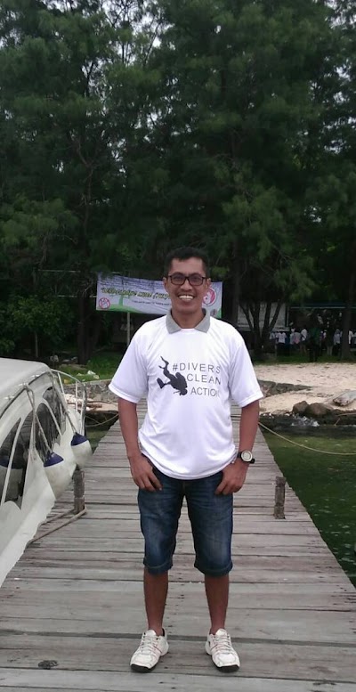 Photos of Rekan Dive Wakatobi