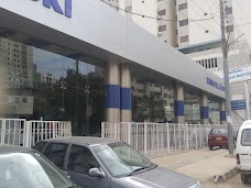 Margalla Motors karachi