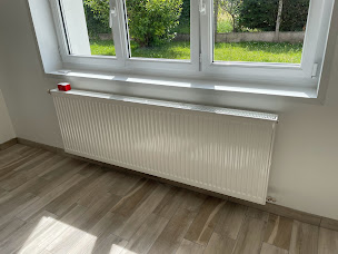 Photo n°36 de Sede Chauffage Plomberie Sanitaire à Douai (Usine de traitement des eaux)