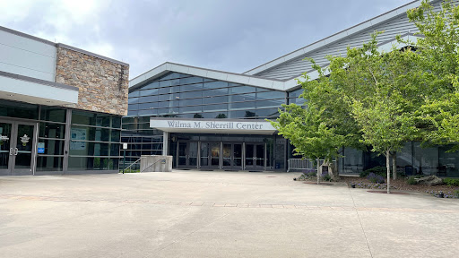 Kimmel Arena Gallery - United States
