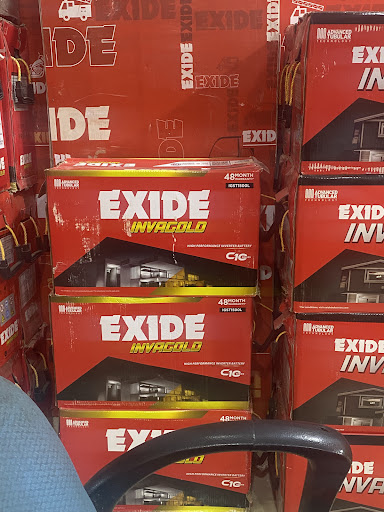 Inverter battery dealer near me in Vaishali Vasundhara KOSHAMBHI Ghaziabad Noida post image
