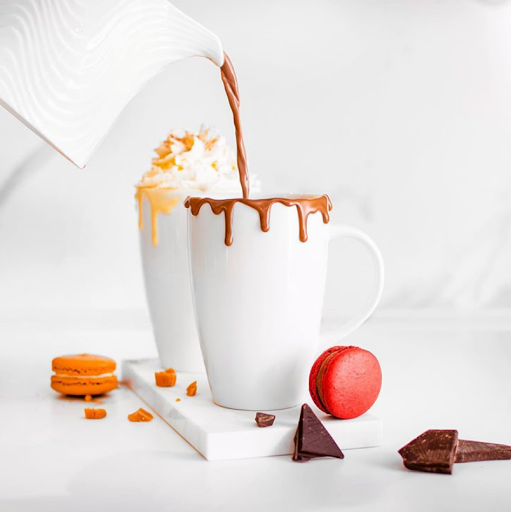 Haute Dolci Trafford - Thumbnail
