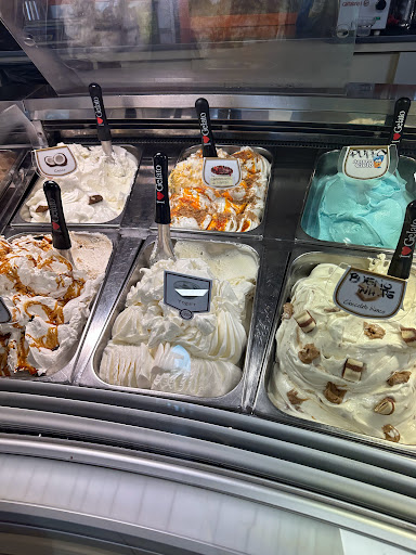 Gelateria Bar Fantasy Delle Sorelle Laurenzio Snc Gallery - Italy