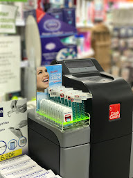 Photo n°14 de Aprium Pharmacie Montorgueil à Paris (Pharmacie vétérinaire)