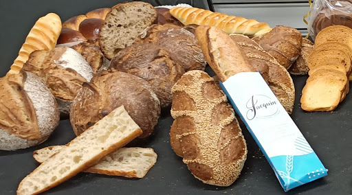 Boulangerie pâtisserie JACQUIN - Thumbnail