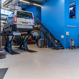 Photo n°11 de auto pôle blondel electro diesel à Aspach-Michelbach (Magasin de pièces et d'accessoires pour motos)