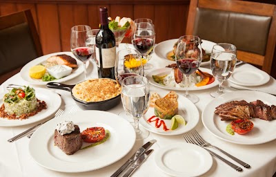 Photos of Halls Chophouse