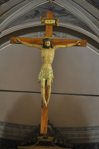 Parrocchia San Giacomo Mag. Apostolo - Thumbnail