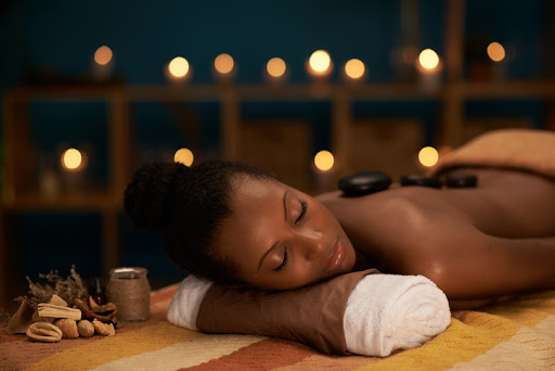 Kneaded Therapies by TDenise - Thumbnail
