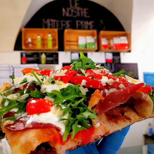 IBRIS focacce e pizze - Thumbnail
