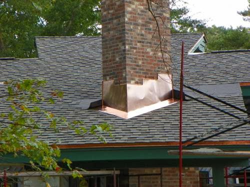 Penshorn Roofing Co Inc