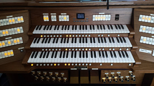 Music Repair Services Wales