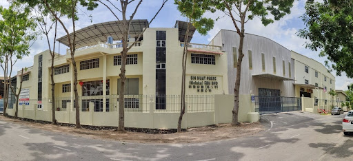 SIN HUAT PRESS (MELAKA) SDN BHD
