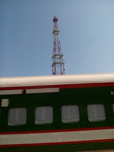 Photos of Baazar Station