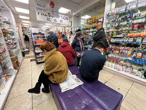 Comfort Drugs - Thumbnail