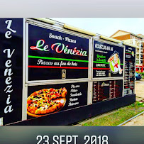 Menu le venezia Page 6