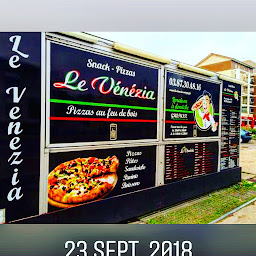 Photo n°26 de le venezia à Woippy (Restaurant italien)