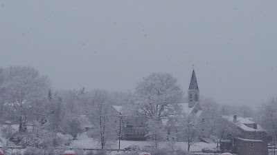 Pittsfield Town Hall