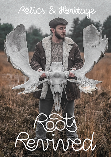 Roots Revived - Visual