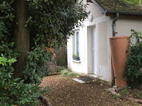 Réjane Landragin magnétiseur ☼ proche de Provins à Chalmaison