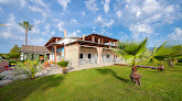 Hotel Rurale e Spa Orti di Nora à  Santa Margherita di Pula