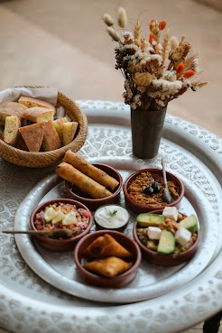 Riad BE Marrakech by null