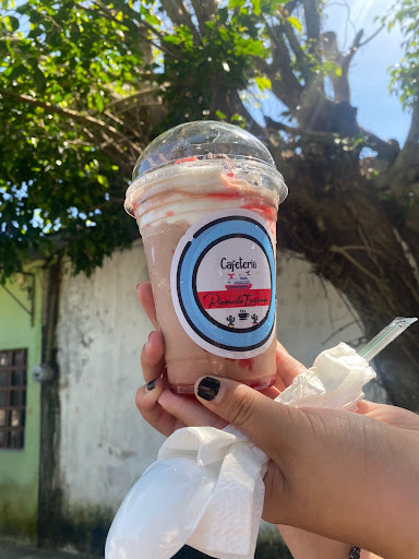 Cafetería Rinconcito Ensenada - Thumbnail