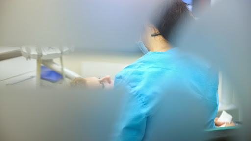 Der gesunde Mund - Zahnarzt und orale Chirurgie Lars Trentzsch Gallery - Germany