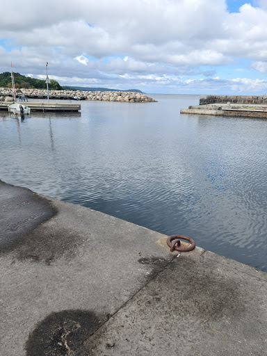 Baskemöllas hamn - Thumbnail