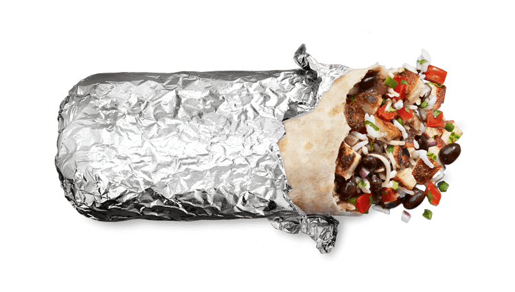 Chipotle — photo 8