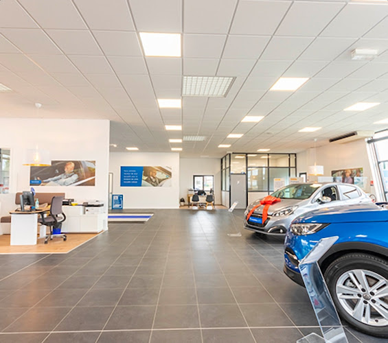 Aramisauto Dijon