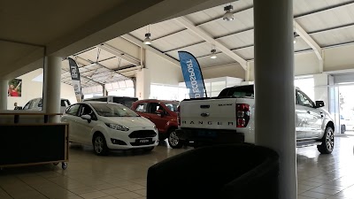Photos of Imperial Ford Paarden Eiland