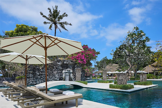 Hyatt Regency Bali by null