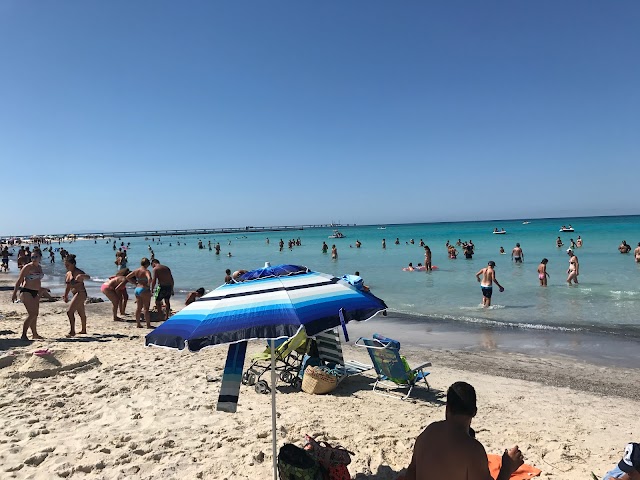 Spiagge Bianche