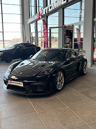 Photo n°6 de Garage MMS à Saint-Pierre-des-Nids (Garage automobile)