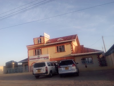 Photos of Moose Business Centre