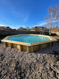 Photo n°6 de Exp'Eau - Piscine & Spa à Saint-Germain-Laval (Magasin d'articles de sauna)