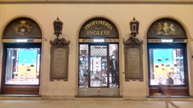 Profumeria Inglese
