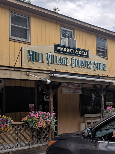 Mill Village Country Store - Thumbnail