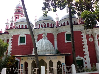 Photos of Kachari Jame Mosque