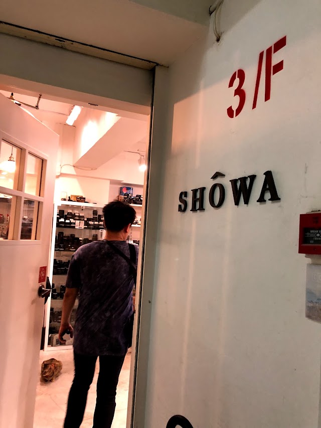 SHOWA Film & Camera