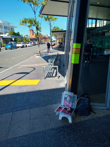 ASHGROVE SHOPPING VILLAGE - Thumbnail